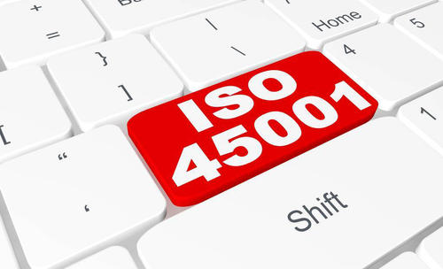 ISO 45001