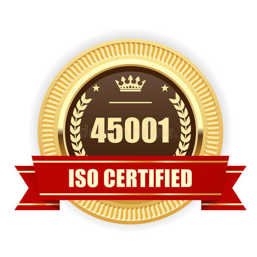 ISO 45001