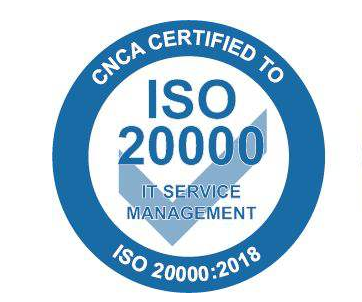 ISO20000