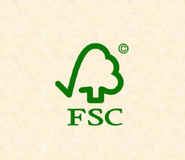 FSC 森林认证