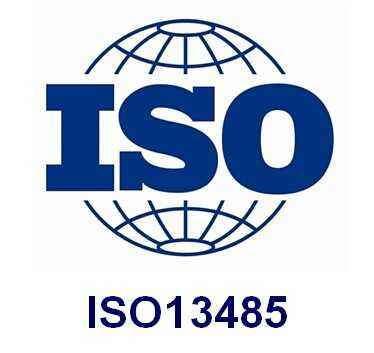 ISO13485 医疗器械质量管理