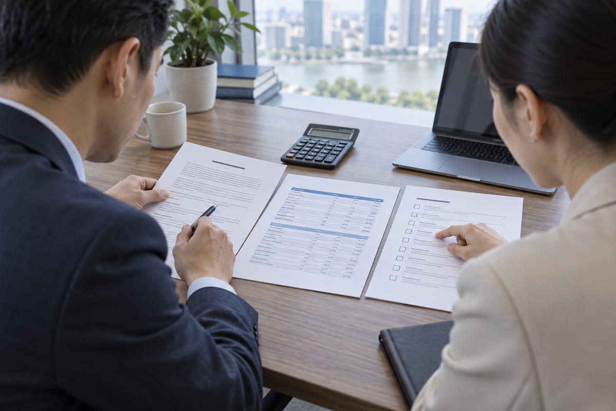 选择认证咨询服务？别再踩坑了！企业认证“三步走”指南