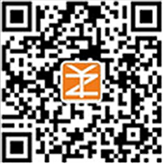官方公众号