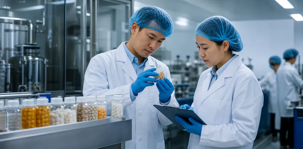 食品生物与医疗
