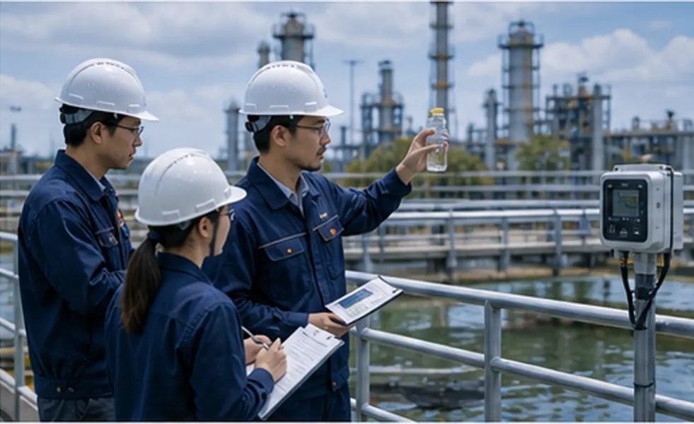 ISO14001内审员培训