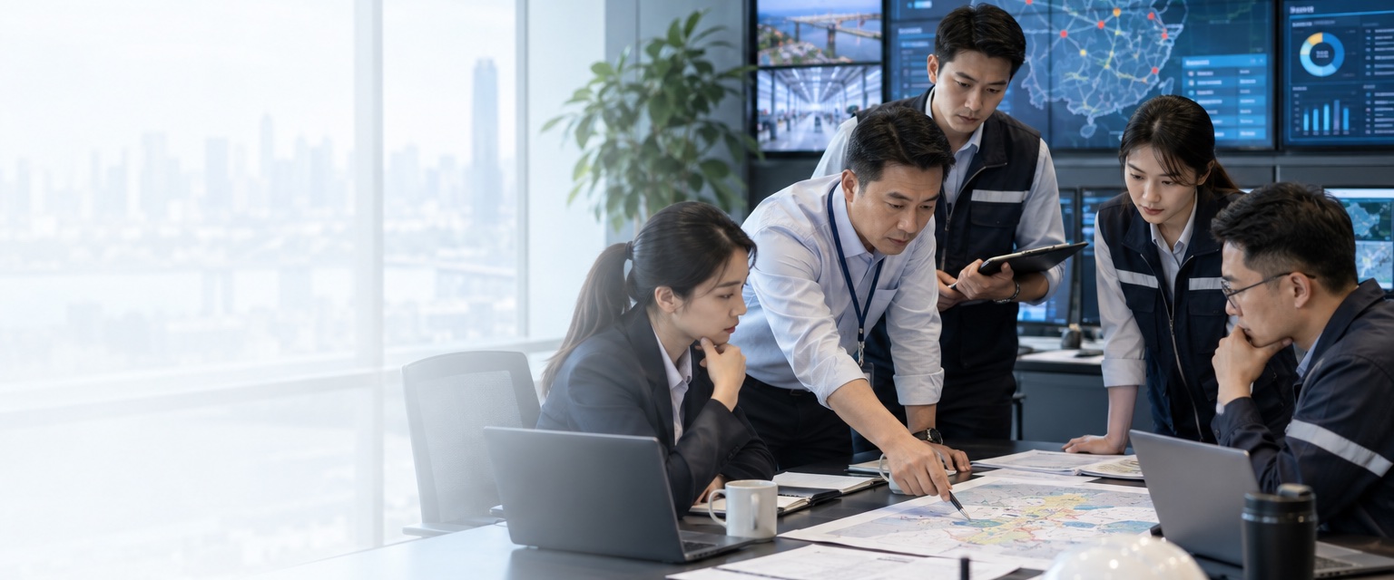 ISO22301业务连续性管理认证