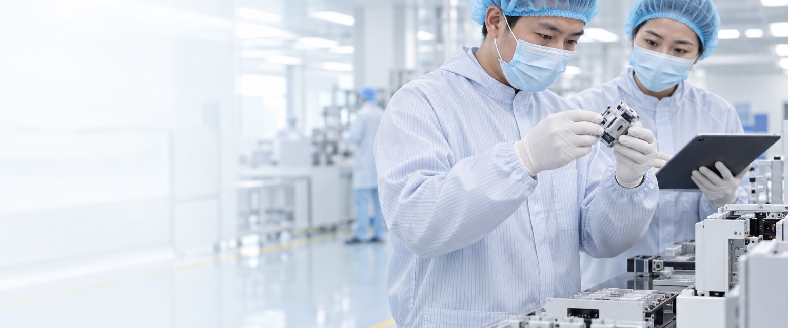 ISO13485医疗器械管理认证
