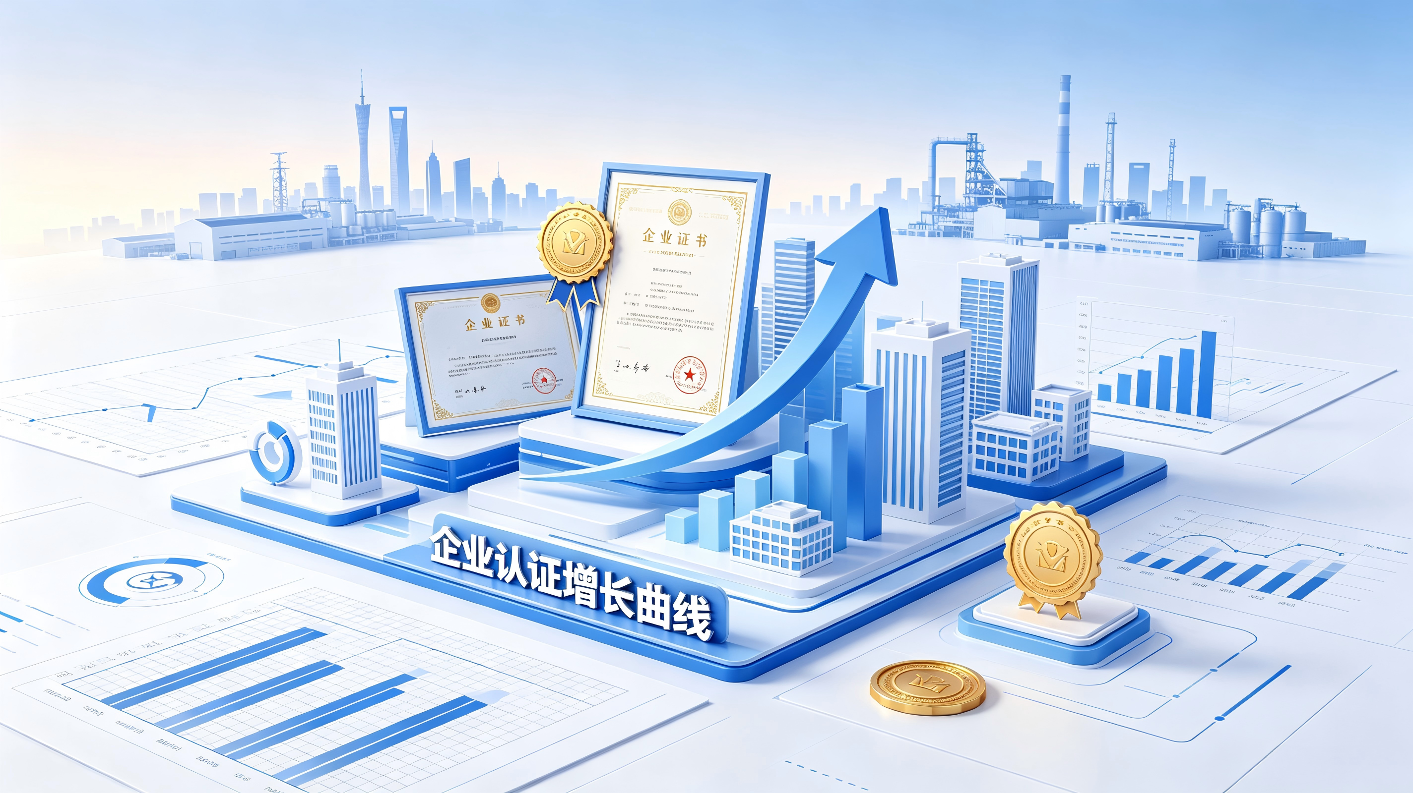 企业认证咨询机构